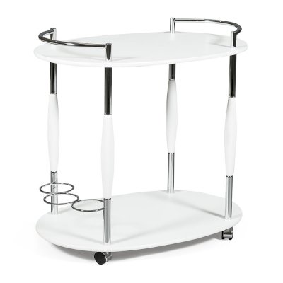 Сервировочный столик SC-5037-W (Tetchair)