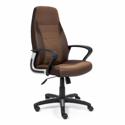 Кресло компьютерное Inter (Tetchair)